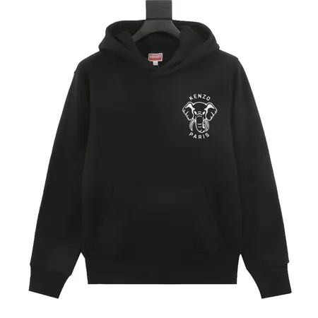 ケンゾー パーカー