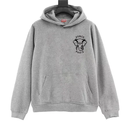 ケンゾー パーカー