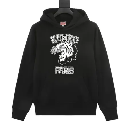 ケンゾー パーカー