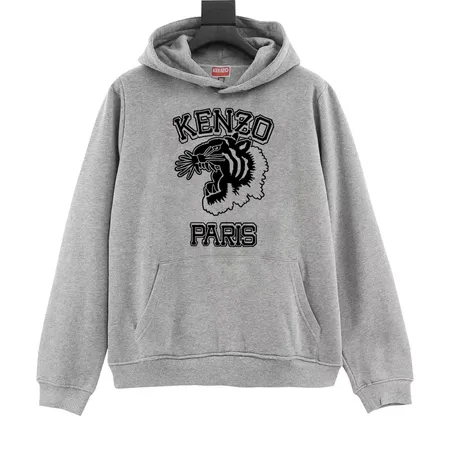 ケンゾー パーカー