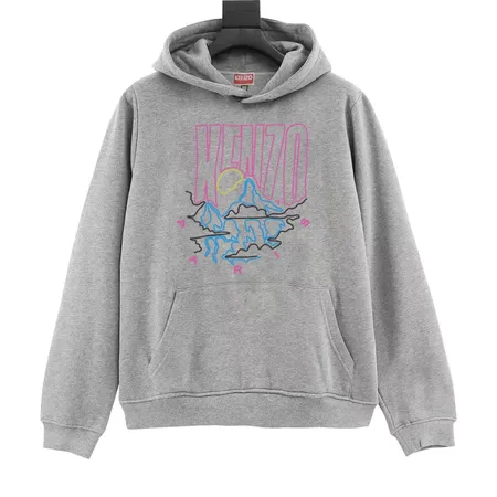 ケンゾー パーカー