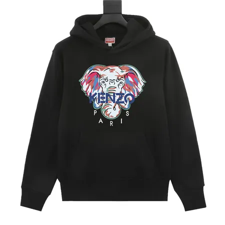 ケンゾー パーカー