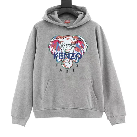 ケンゾー パーカー