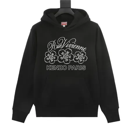 ケンゾー パーカー