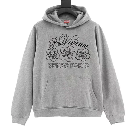 ケンゾー パーカー