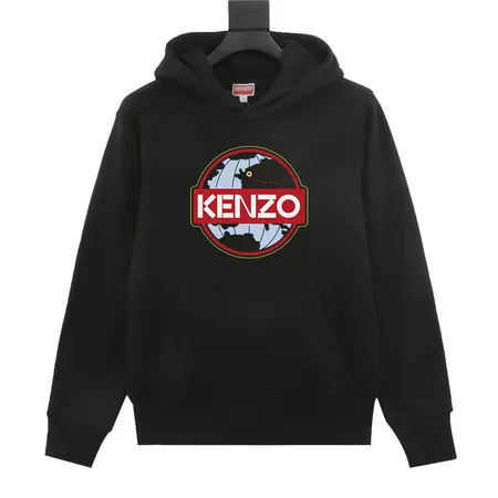 ケンゾー パーカー