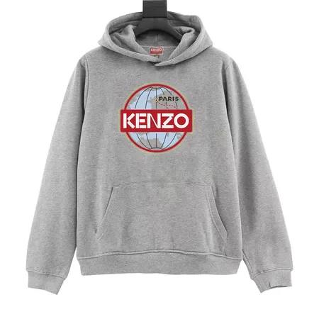 ケンゾー パーカー