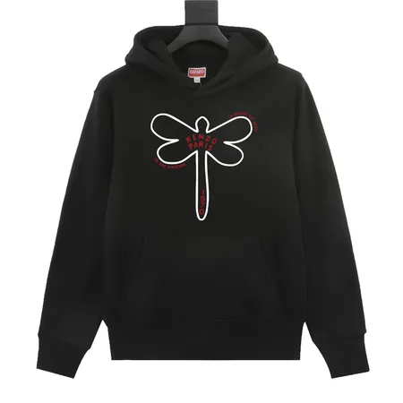 ケンゾー パーカー