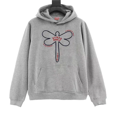 ケンゾー パーカー