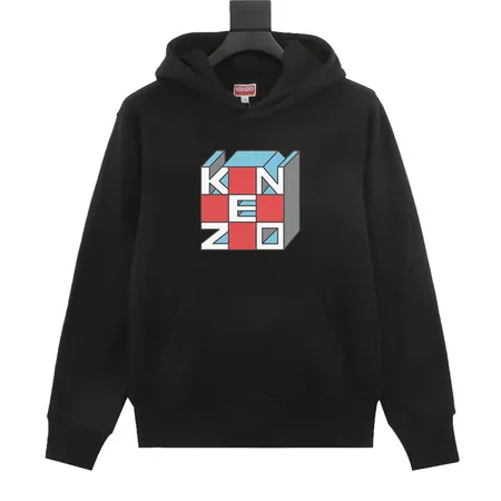 ケンゾー パーカー