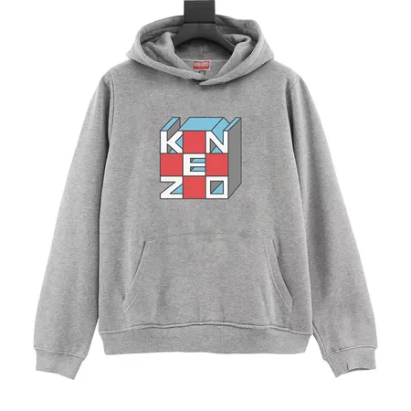 ケンゾー パーカー