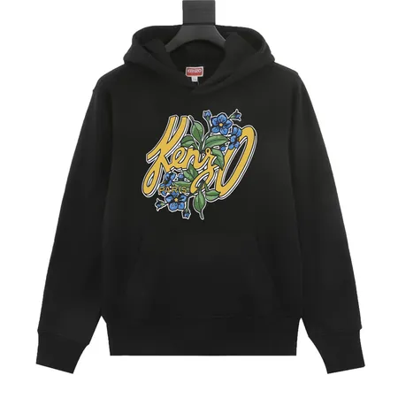 ケンゾー パーカー