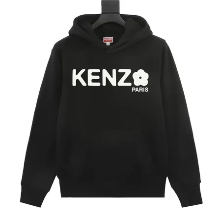 ケンゾー パーカー