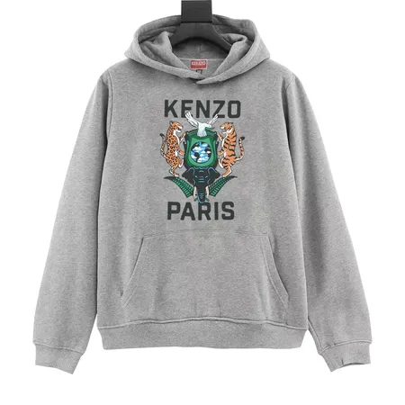 ケンゾー パーカー