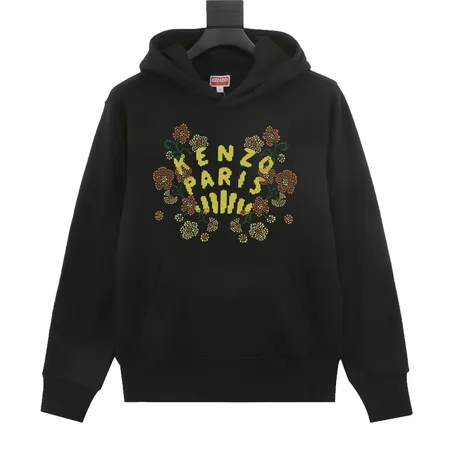 ケンゾー パーカー