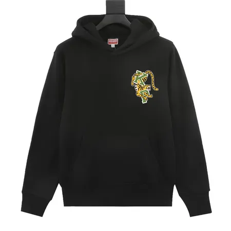 ケンゾー パーカー