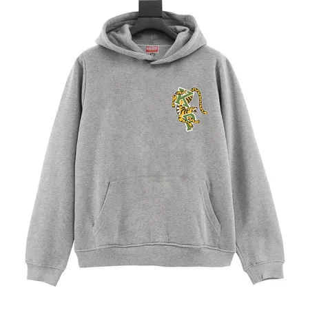 ケンゾー パーカー