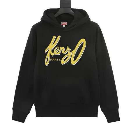 ケンゾー パーカー