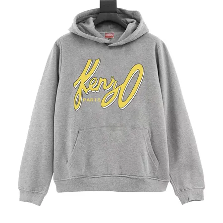 ケンゾー パーカー