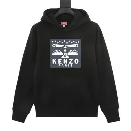 ケンゾー パーカー