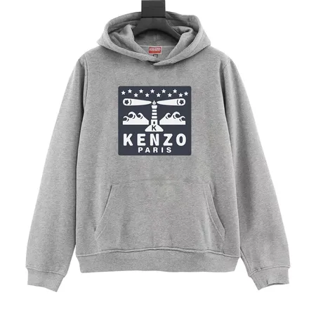 ケンゾー パーカー