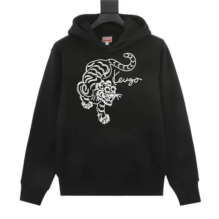 ケンゾー パーカー