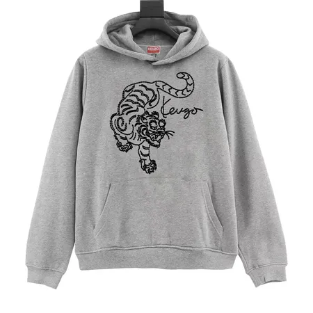 ケンゾー パーカー