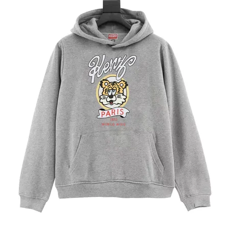 ケンゾー パーカー