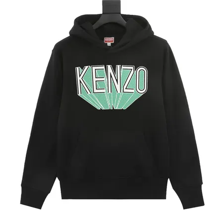 ケンゾー パーカー