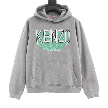 ケンゾー パーカー