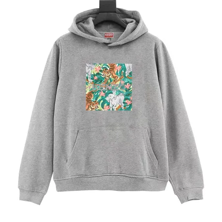 ケンゾー パーカー