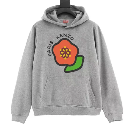 ケンゾー パーカー