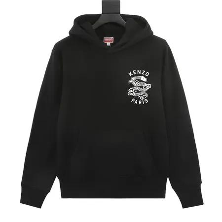 ケンゾー パーカー
