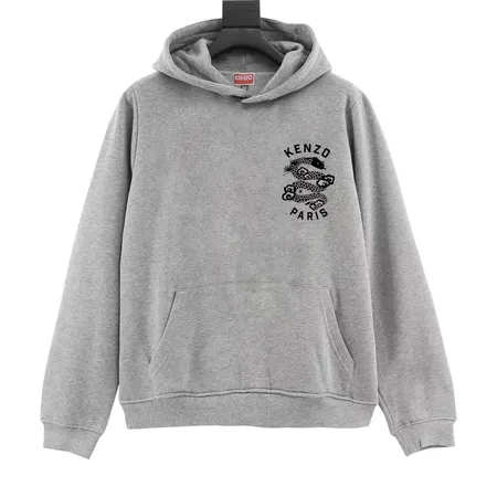 ケンゾー パーカー