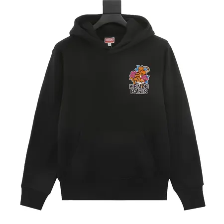 ケンゾー パーカー