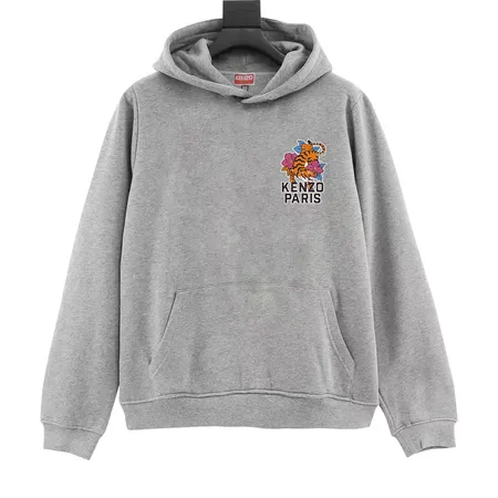 ケンゾー パーカー