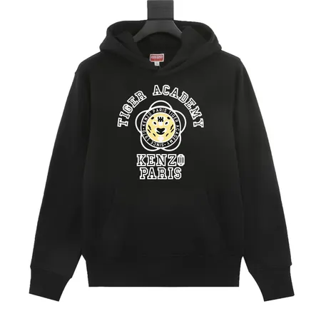ケンゾー パーカー