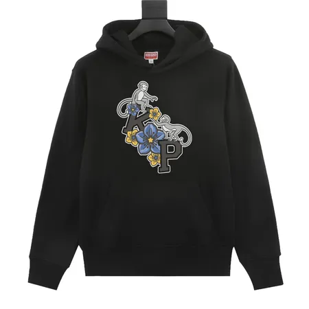 ケンゾー パーカー