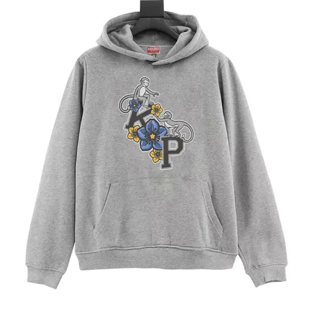 ケンゾー パーカー