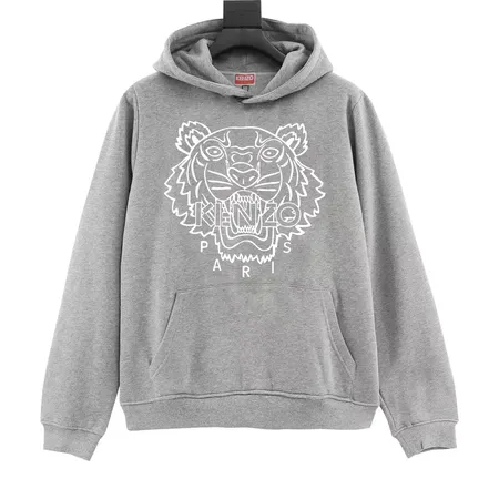 ケンゾー パーカー