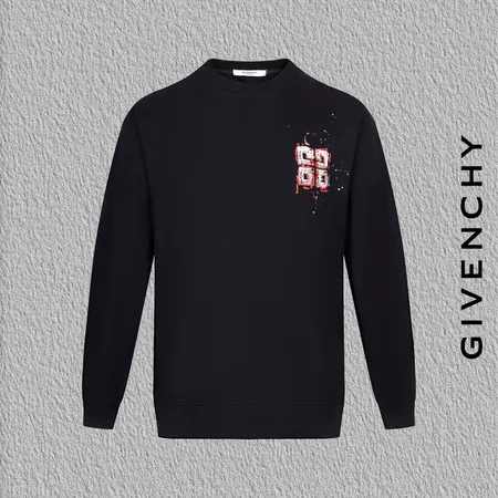 ジバンシィ パーカー