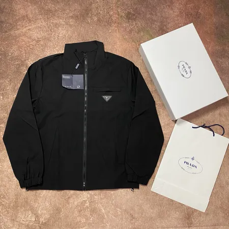 プラダ ジャケット