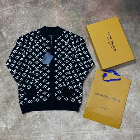 ルイヴィトン ジャケット