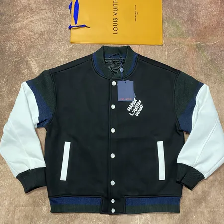 ルイヴィトン ジャケット