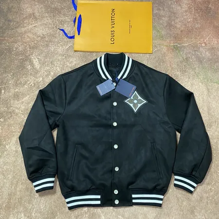 ルイヴィトン ジャケット