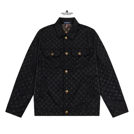 ルイヴィトン ジャケット