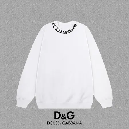 ドルチェ＆ガッバーナ パーカー