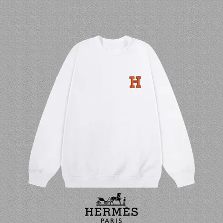 エルメス パーカー