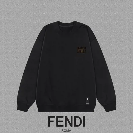 フェンディ パーカー