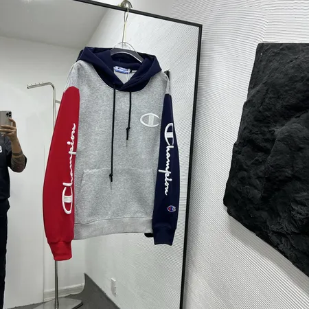 チャンピオン パーカー